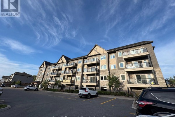 101 - 344 Florence Drive, Peterborough, ON, photo 3