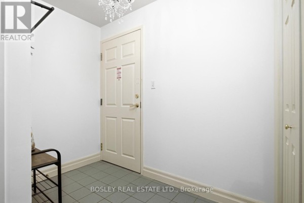 Dining room - 101 - 352 Ball Street, Cobourg, ON K9A3J2 Photo 5