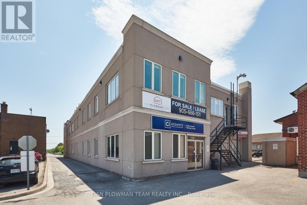101 - 360 King Street W, Oshawa, ON, photo 3