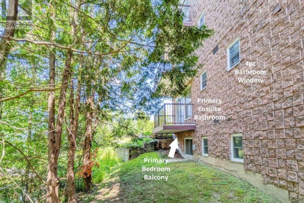 Kitchen - 101 - 38 Monck Road, Bracebridge, ON P1L1P4 Photo 3