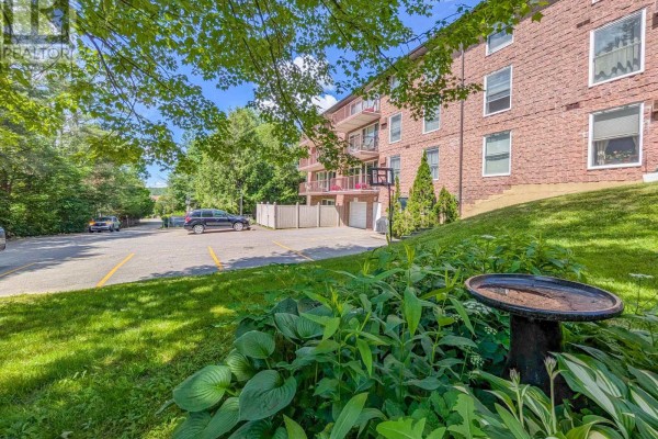 Laundry room - 101 - 38 Monck Road, Bracebridge, ON P1L1P4 Photo 5