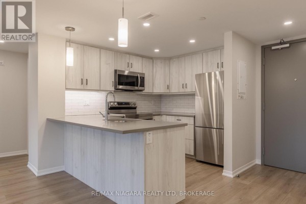 101 - 3998 Victoria Avenue, Lincoln, ON L0R2C0 Photo 4