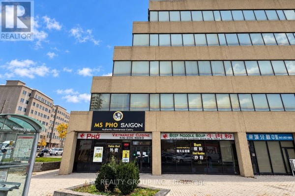 101 - 4002 Sheppard Avenue E, Toronto, ON M1S4R5 Photo 2