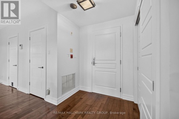Laundry room - 101 - 419 Laurier Avenue E, Ottawa, ON K1N6R4 Photo 4