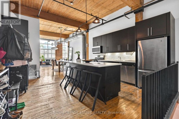 101 - 426 Queen Street E, Toronto, ON M5A1T4 Photo 5