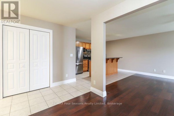 Utility room - 101 - 435 Walnut Street, Collingwood, ON L9Y5J9 Photo 5