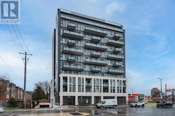 101 - 4569 Kingston Road, Toronto, ON, photo 2