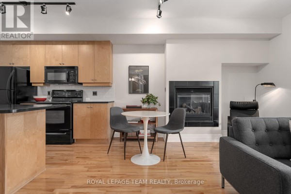 101 - 457 Mcleod Street, Ottawa, ON K1R5P5 Photo 5