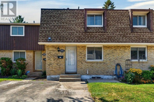 101 - 50 Lakeshore Road, St  Catharines, ON, photo 2