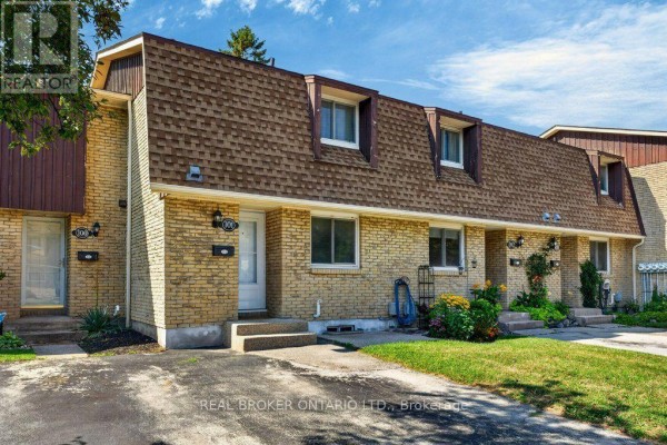 101 - 50 Lakeshore Road, St  Catharines, ON, photo 3