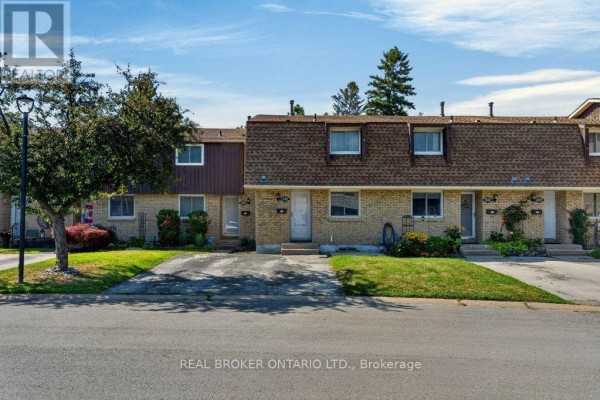101 - 50 Lakeshore Road, St  Catharines, ON L2N6P8 Photo 5