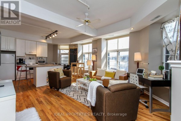 101 - 589 Rideau Street, Ottawa, ON K1N6A1 Photo 5