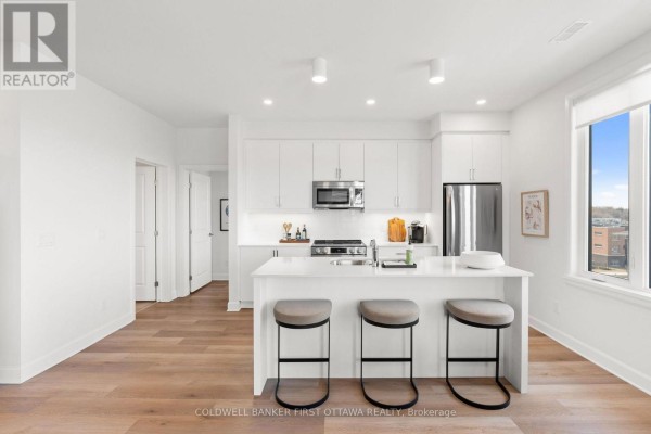 101 - 655 Wanaki Road, Ottawa, ON K1K5B4 Photo 5
