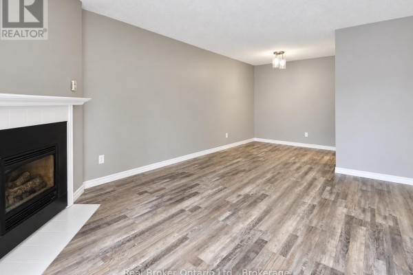 101 - 725 Deveron Crescent, London South, ON N5Z4X3 Photo 3
