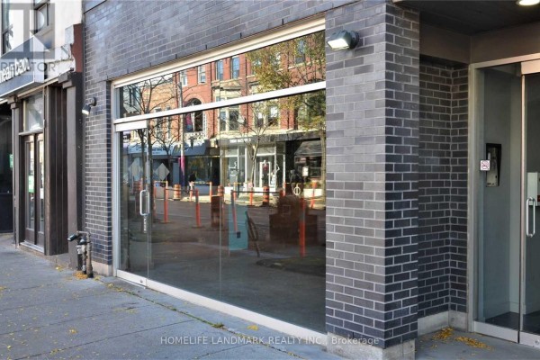 101 - 747 Queen Street E, Toronto, ON M4M1H3 Photo 3