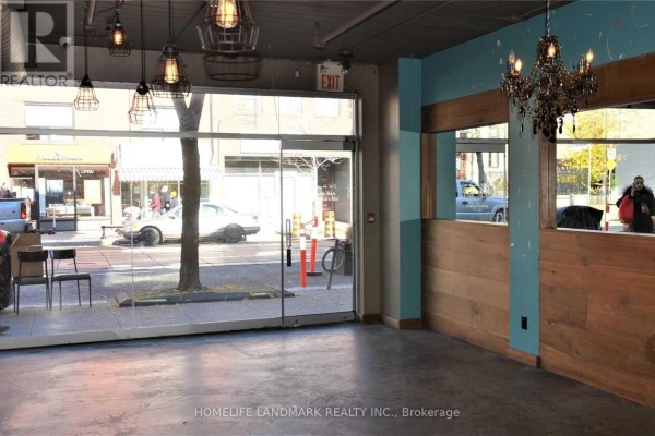 101 - 747 Queen Street E, Toronto, ON M4M1H3 Photo 4