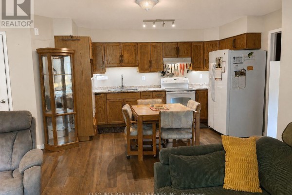 Laundry room - 101 - 850 Alpha Street, Owen Sound, ON N4K5W8 Photo 4