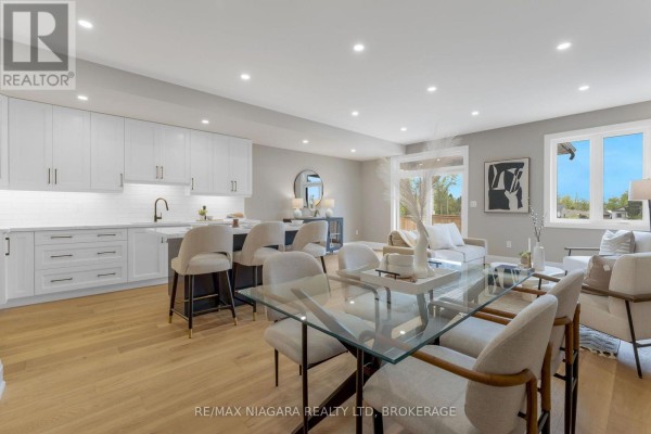 101 - 8900 Angie Drive, Niagara Falls, ON L2H3W8 Photo 5