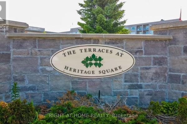 101 - 90 Dean Avenue, Barrie, ON, photo 2