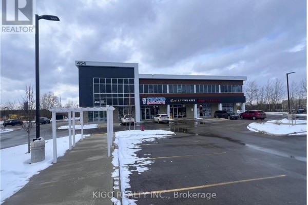 101 & 102 - 454 Hespeler Road, Cambridge, ON N1R0C9 Photo 4