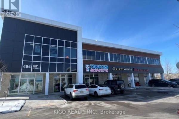 101 & 102 - 454 Hespeler Road, Cambridge, ON N1R0C9 Photo 5