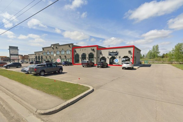 101 & 105, 3919 49 Avenue, Stony Plain, AB T7Z2J7 Photo 4
