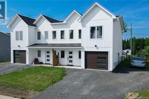 101 & 105 Glennorth Street, Fredericton, NB E3G0A6 Photo 3