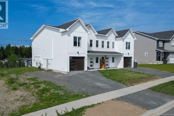 101 & 105 Glennorth Street, Fredericton, NB E3G0A6 Photo 4