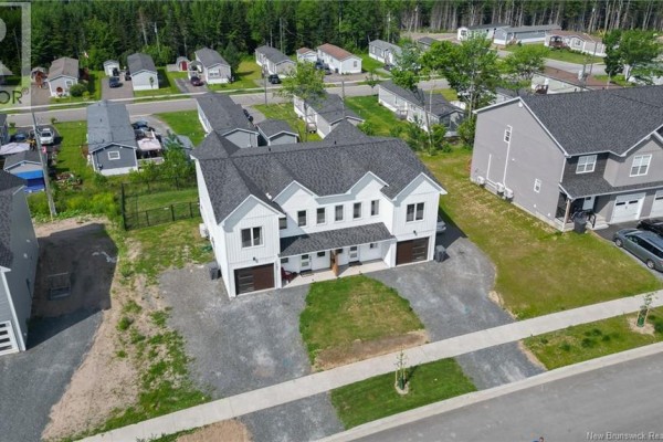 101 & 105 Glennorth Street, Fredericton, NB E3G0A6 Photo 5