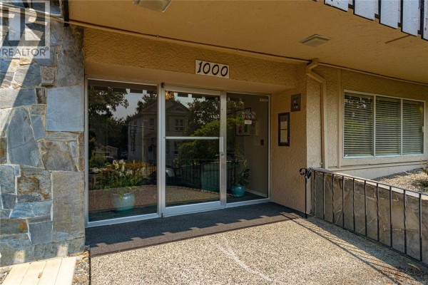 Dining room - 101 1000 Mcclure St, Victoria, BC V8V3E9 Photo 4