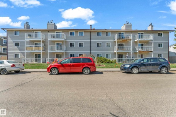 #101 10136 160 St Nw Nw, Edmonton, AB T5P3E7 Photo 4