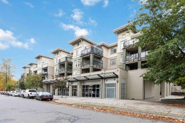 101 10180 153 Street, Surrey, BC V3R0B5 Photo 2