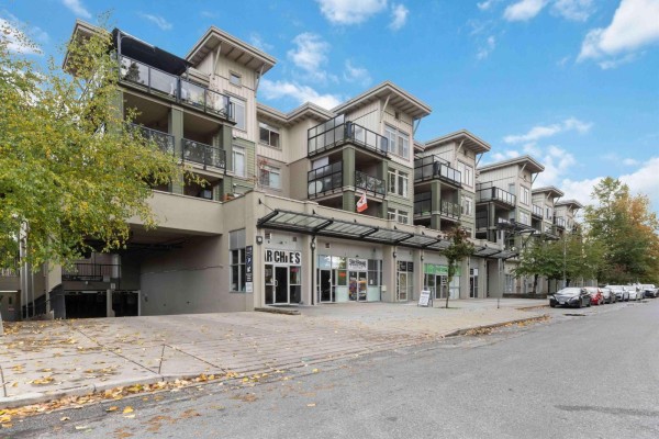 101 10180 153 Street, Surrey, BC V3R0B5 Photo 4