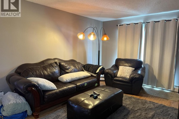 Storage - 101 10216 102 Avenue, Fort St  John, BC V1J2E5 Photo 5