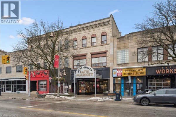 101-103 Wyndham Street N, Guelph, ON, photo 3