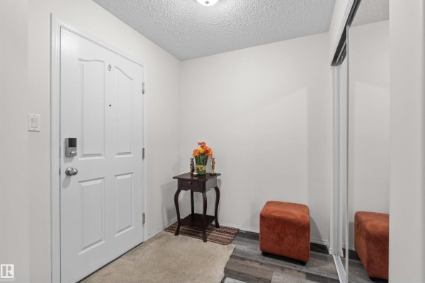 Kitchen - #101 10511 42 Av Nw, Edmonton, AB T6J7G8 Photo 3