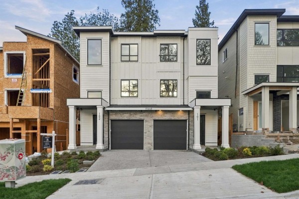 101 11448 138a Street, Surrey