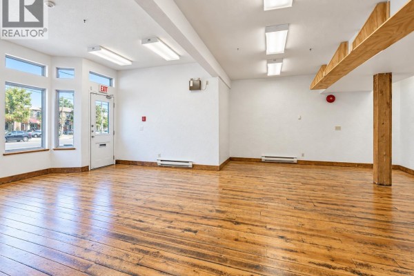 Commercial for rent at 101 12071 First Avenue, Richmond, BC - MLS® Om1ycO
