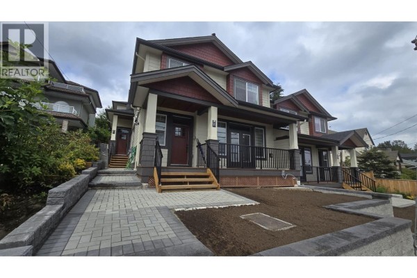 101 1211 Thomas Avenue, Coquitlam, BC V3K2L1 Photo 3