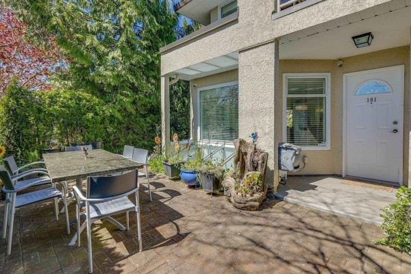101 1225 Merklin Street, White Rock, BC, photo 3