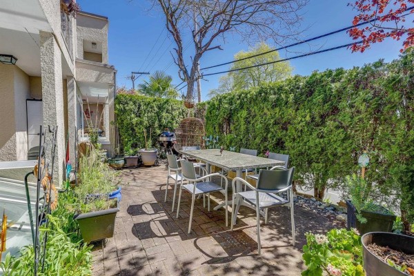 101 1225 Merklin Street, White Rock, BC V4B4B8 Photo 4