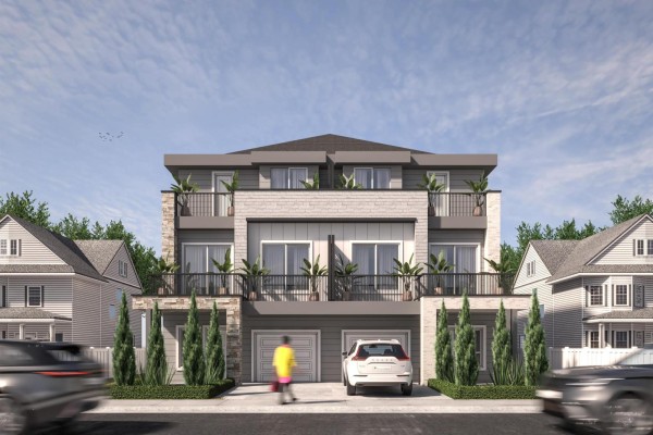 101 12848 114b Avenue, Surrey, BC V3R2N9 Photo 4