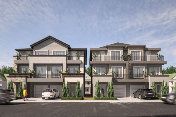 101 12848 114b Avenue, Surrey, BC V3R2N9 Photo 5