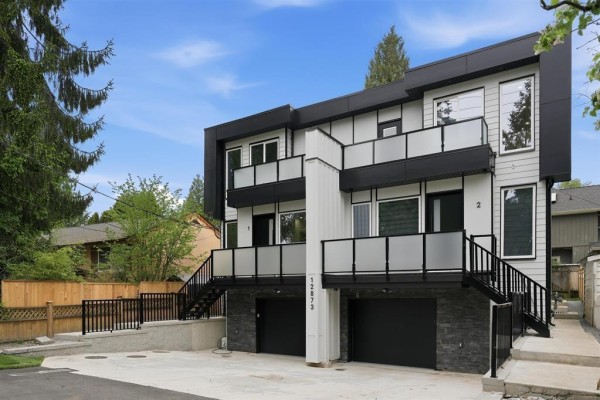 101 12873 Marine Drive, Surrey, BC V4A1C8 Photo 4
