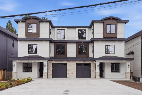 101 14275 Melrose Drive, Surrey