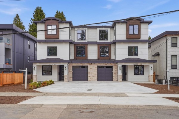 101 14275 Melrose Drive, Surrey, BC V3R5R3 Photo 2