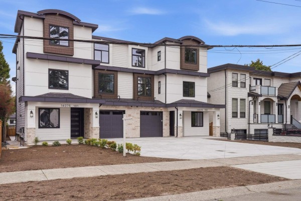101 14275 Melrose Drive, Surrey, BC V3R5R3 Photo 3