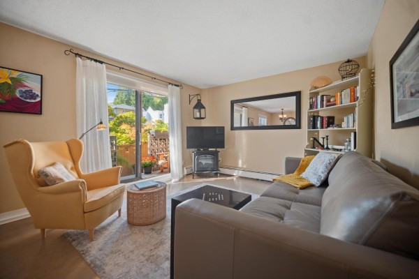 101 1442 Blackwood Street, White Rock, BC V4B3V5 Photo 5