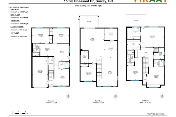 101 15026 Pheasant Drive, Surrey, BC V3R4X3 Photo 2
