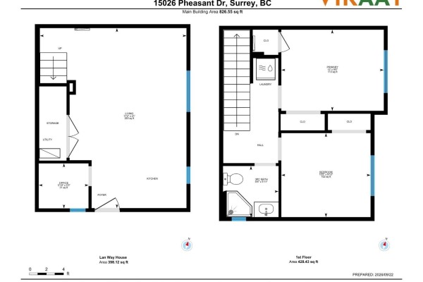 101 15026 Pheasant Drive, Surrey, BC V3R4X3 Photo 3